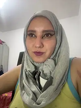 hannahayat online show from April 2026 01:19:01 AM