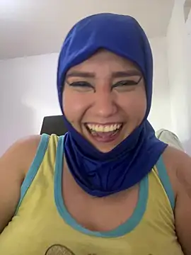 Snapshot of hannahayat chatting on June 2026 02:55:01 PM hannahayat online show from June 2026 02:55:01 PM