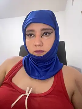 hannahayat online show from May 2026 04:20:02 PM