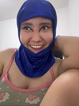 hannahayat online show from April 2026 10:36:02 PM
