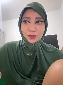 hannahayat online show from February 2026 02:59:02 PM