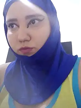 hannahayat online show from May 2026 11:16:01 AM