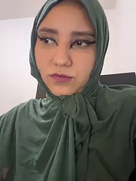 hannahayat online show from March 2026 03:24:02 PM