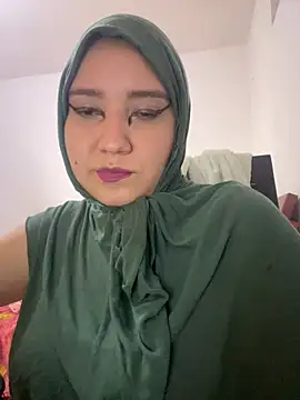 hannahayat online show from March 2026 01:55:01 PM