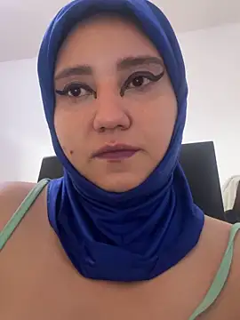 hannahayat online show from May 2026 03:20:01 PM