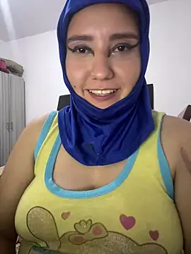 hannahayat online show from May 2026 03:56:01 AM