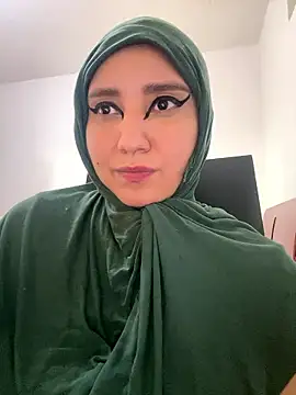 hannahayat online show from January 2026 08:45:02 PM