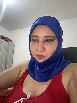 hannahayat online show from May 2026 11:19:01 PM