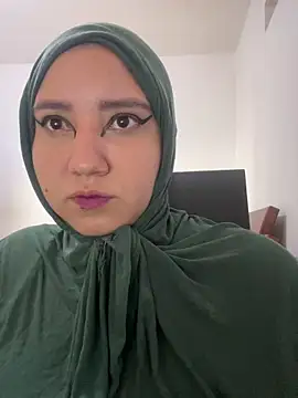 hannahayat online show from February 2026 03:12:02 PM