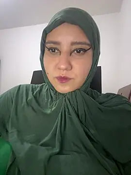 hannahayat online show from March 2026 12:50:01 AM