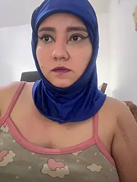 Snapshot of hannahayat chatting on June 2026 03:17:02 PM hannahayat online show from June 2026 03:17:02 PM