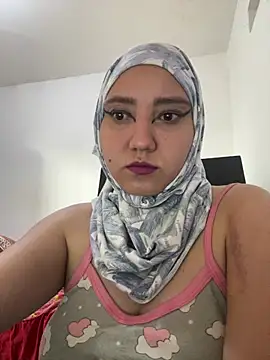 hannahayat online show from April 2026 03:25:02 PM
