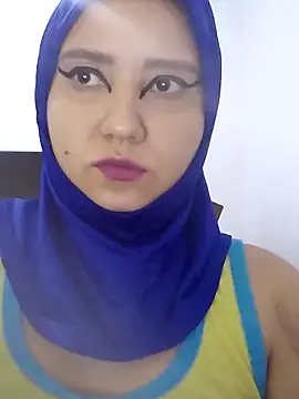 hannahayat online show from May 2026 02:16:02 PM