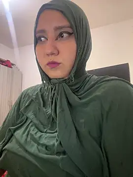 hannahayat online show from March 2026 02:51:02 PM