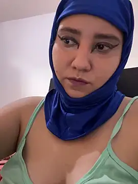 hannahayat online show from May 2026 03:08:01 PM