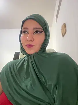 hannahayat online show from March 2026 02:18:02 PM