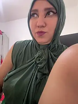 hannahayat online show from March 2026 02:01:02 PM