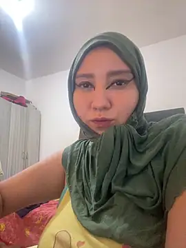 hannahayat online show from April 2026 07:39:02 PM