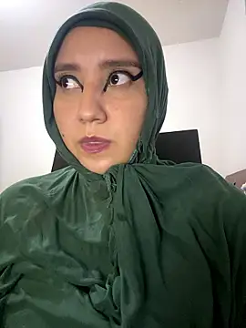 hannahayat online show from January 2026 08:46:01 PM