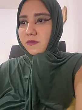 hannahayat online show from March 2026 03:46:02 PM