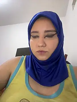 Snapshot of hannahayat chatting on June 2026 03:17:01 PM hannahayat online show from June 2026 03:17:01 PM