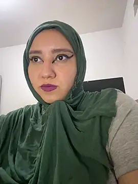 hannahayat online show from March 2026 01:02:02 PM