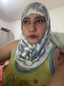 hannahayat online show from April 2026 01:25:02 PM