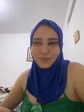 Snapshot of hannahayat chatting on March 2025 01:00:02 AM hannahayat online show from March 2025 01:00:02 AM