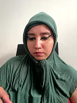 hannahayat online show from January 2026 08:38:02 PM