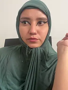 hannahayat online show from January 2026 09:20:02 PM