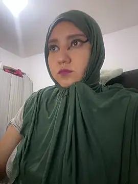 hannahayat online show from March 2026 02:52:01 PM