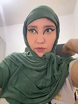 hannahayat online show from January 2026 09:29:01 PM