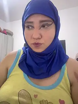 hannahayat online show from June 2026 12:55:01 AM