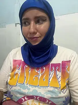 Snapshot of hannahayat chatting on July 2026 03:23:01 AM hannahayat online show from July 2026 03:23:01 AM
