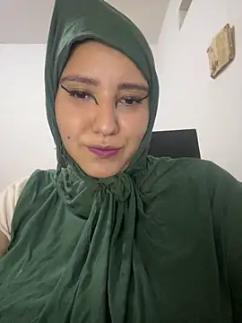 hannahayat online show from April 2026 08:26:02 PM