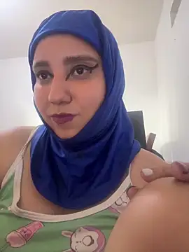 hannahayat online show from May 2026 04:02:02 PM