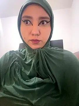 hannahayat online show from January 2026 02:24:01 PM