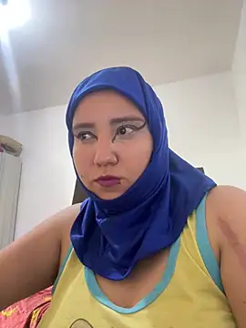 hannahayat online show from May 2026 02:44:02 PM