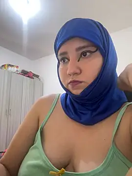 hannahayat online show from May 2026 03:32:02 PM