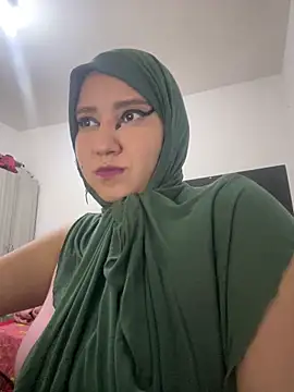 hannahayat online show from March 2026 09:14:01 PM