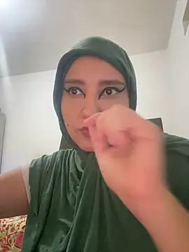 hannahayat online show from January 2026 07:51:02 PM