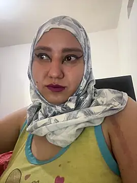 hannahayat online show from April 2026 03:35:02 PM