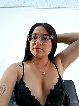 -VICKKY online show from February 2026 02:01:02 PM