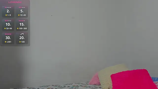 sofiaparker8 online show from September 2025 09:17:02 PM