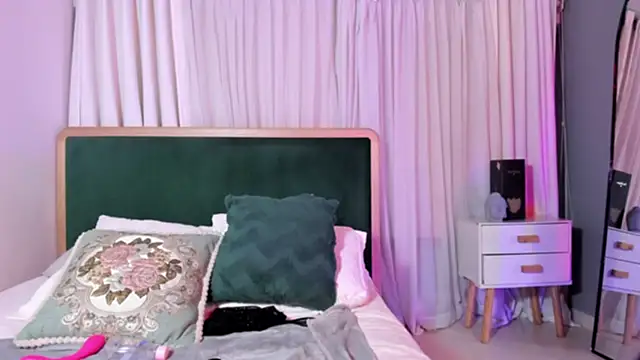 tiffany becker online show from March 2025 05:19:01 AM