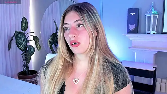 tiffany becker online show from January 2026 01:03:01 PM