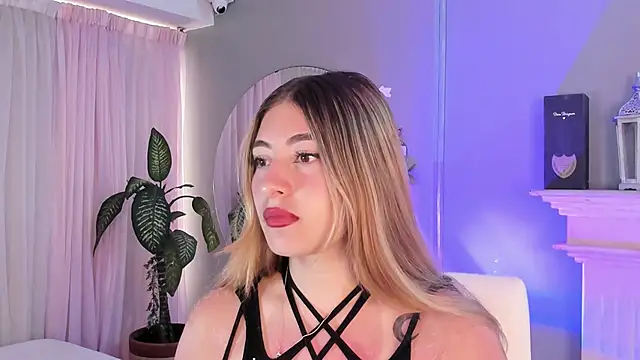 tiffany becker online show from January 2026 01:04:02 PM