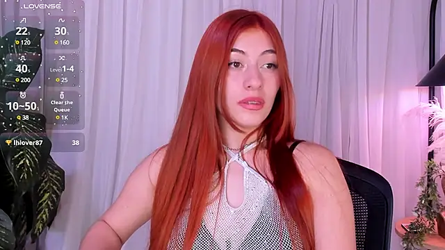 tiffany becker online show from February 2025 11:37:01 PM