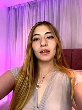 tiffany becker online show from November 2025 12:36:01 AM