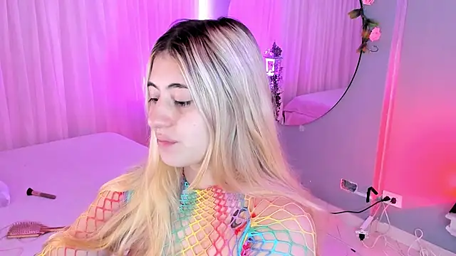 tiffany becker online show from April 2026 01:18:01 PM